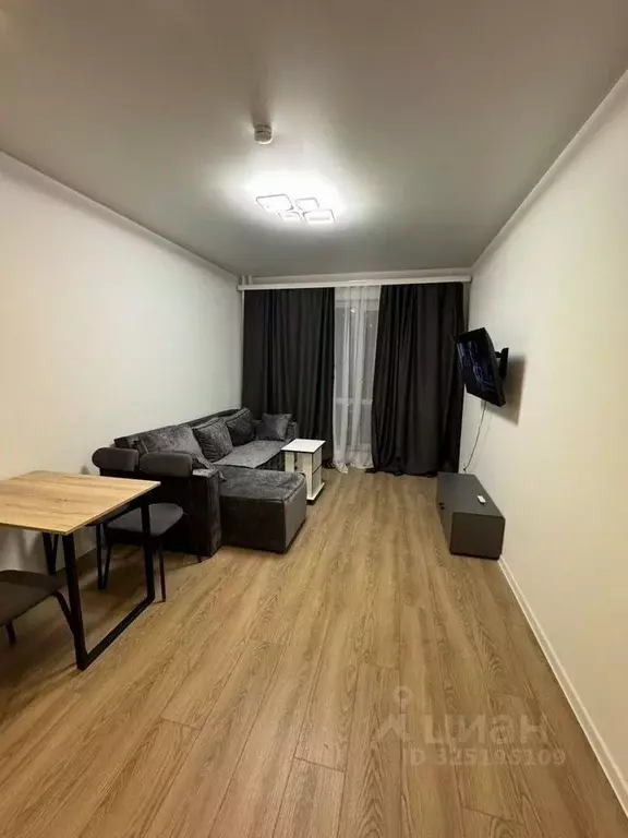 2-к кв. Москва ул. Трехполье, 6к1 (36.0 м) - Фото 1