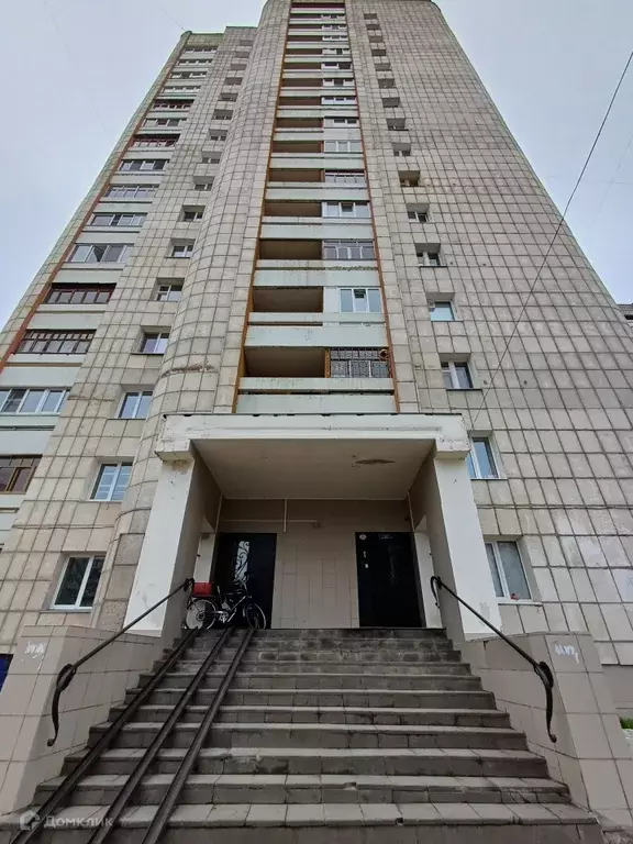 Продаётся 1-к квартира, 36.9 м - Фото 1