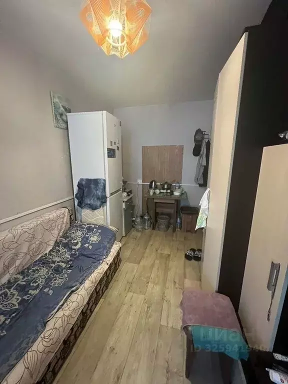 Комната Краснодарский край, Новороссийск Анапское ш., 56 - Фото 2