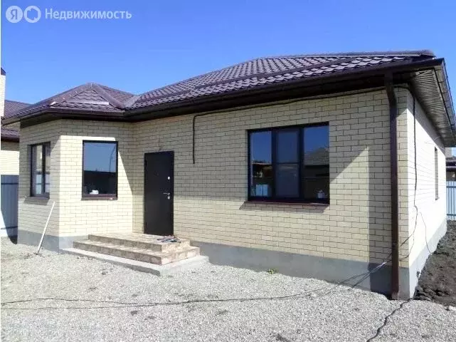 Дом в Щепкинское сельское поселение, хутор Нижнетемерницкий (89 м) - Фото 0