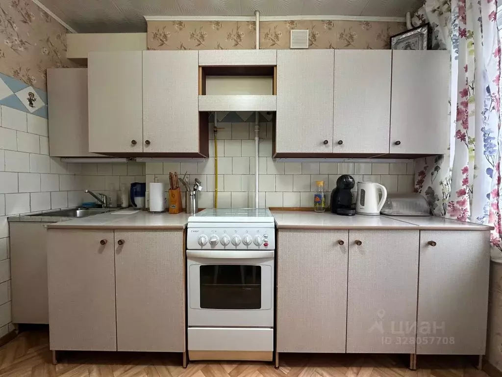 2-к кв. Нижегородская область, Нижний Новгород ул. Маршала Жукова, 25 ... - Фото 1