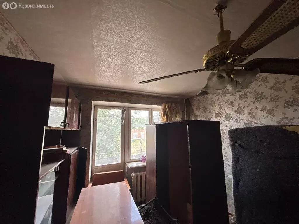 2-комнатная квартира: Сальск, Социалистическая улица, 168 (44.5 м) - Фото 2