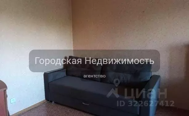 1-к кв. Томская область, Томск Каштак-4 мкр, ул. Кошурникова, 5А (33.0 ... - Фото 0