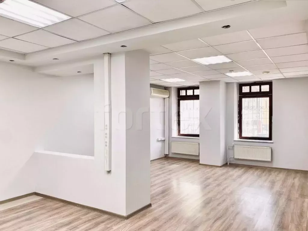 Офис в Москва Долгоруковская ул., 15С4-5 (270 м) - Фото 0