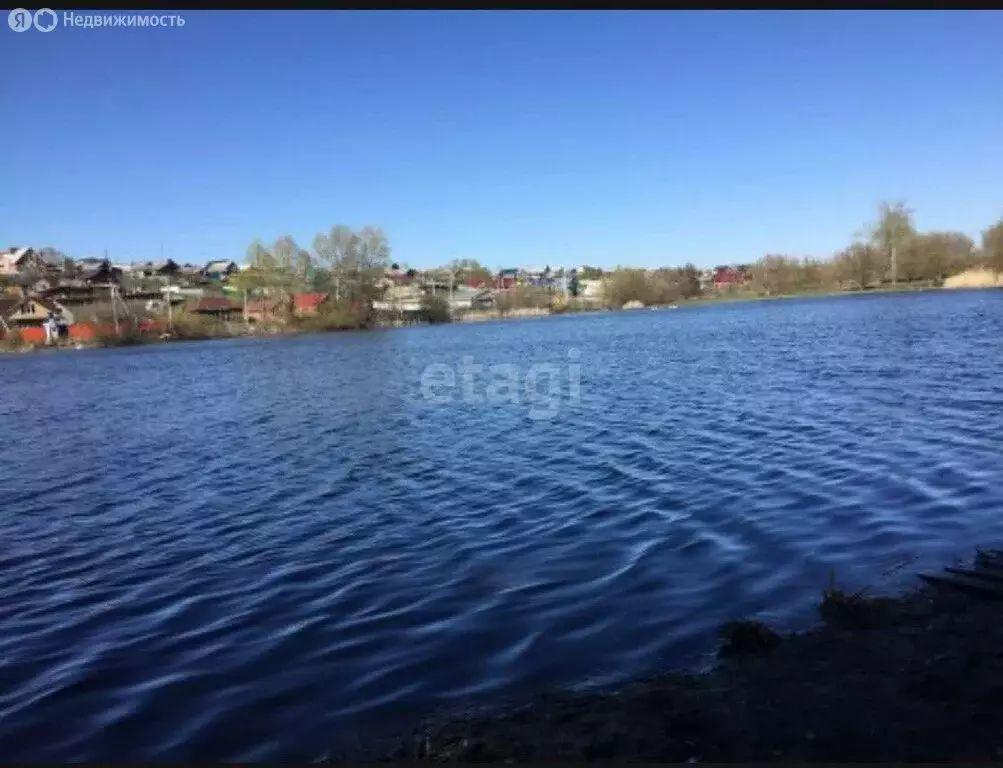 Участок в Красноярский район, сельское поселение Новый Буян, село ... - Фото 1