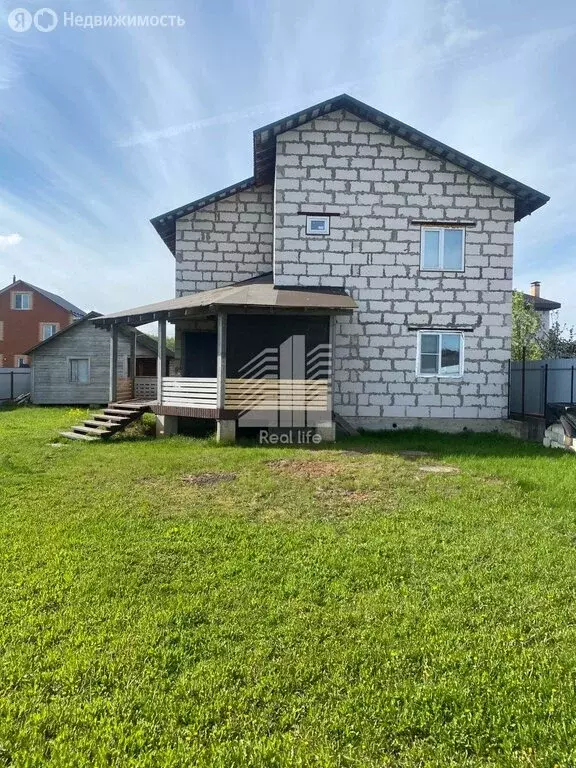 Дом в деревня Караваево, КП Караваево озеро, 55 (153.9 м) - Фото 2