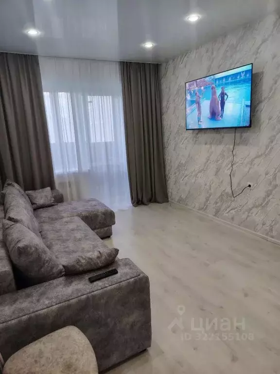 1-к кв. Архангельская область, Котлас ул. Ушинского, 41 (43.0 м) - Фото 1