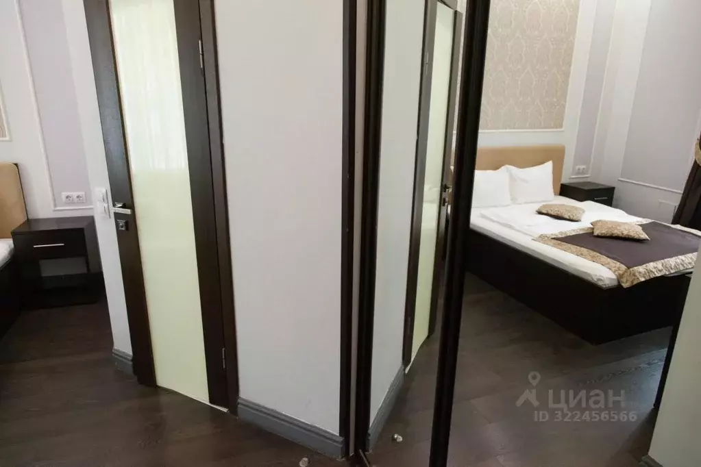 Комната Санкт-Петербург Галерная ул., 30 (16.0 м) - Фото 2