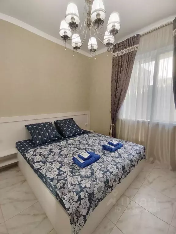 2-к кв. Татарстан, Казань ул. Павлюхина, 110В (62.0 м) - Фото 0