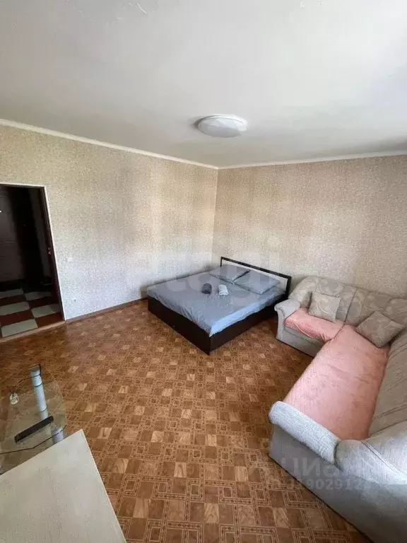 1-к кв. Татарстан, Казань ул. Нигматуллина, 3 (41.0 м) - Фото 0