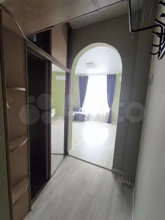 2-к. квартира, 40 м, 2/6 эт. - Фото 0