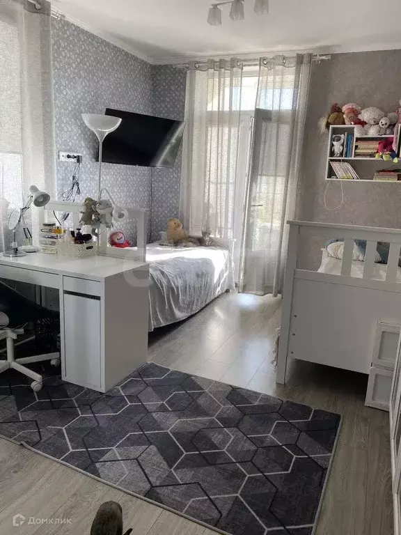 Продаётся 2-к квартира, 60.5 м - Фото 1