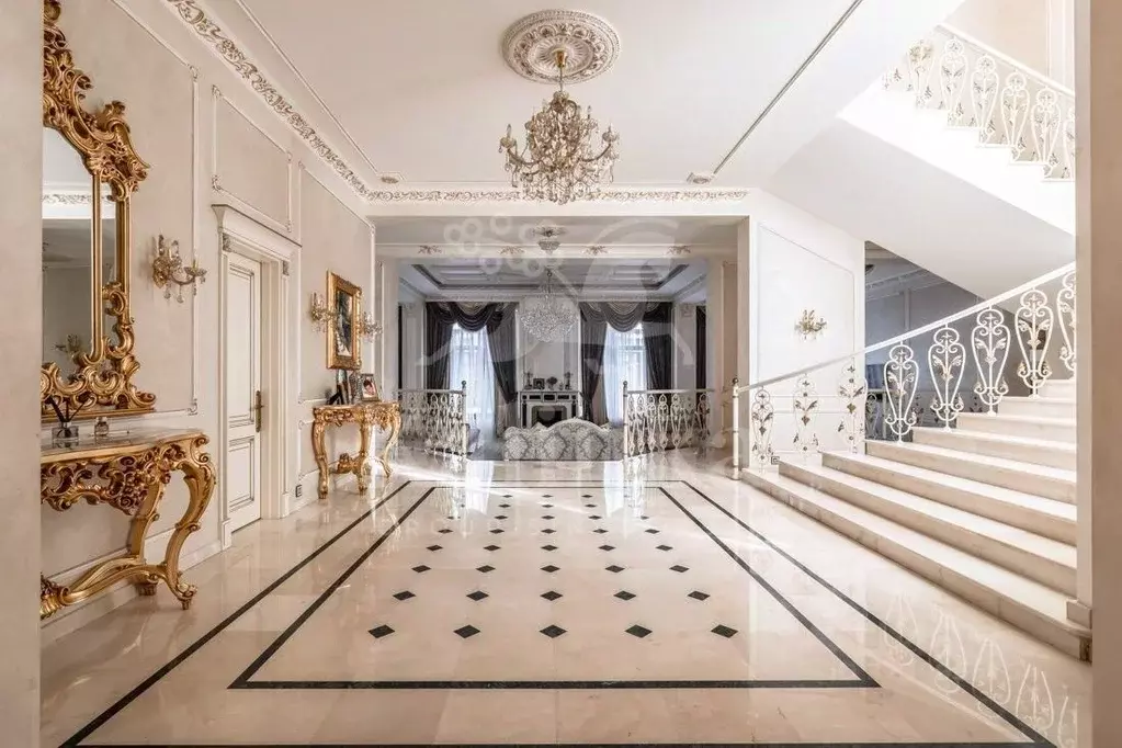 Дом в Московская область, Красногорск городской округ, с. ... - Фото 2