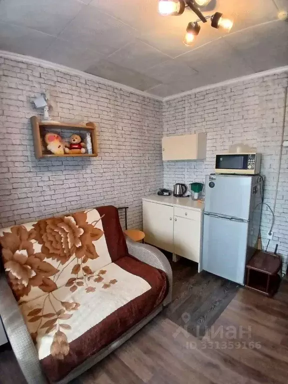 Комната Самарская область, Самара ул. Гагарина, 85 (11.0 м) - Фото 1
