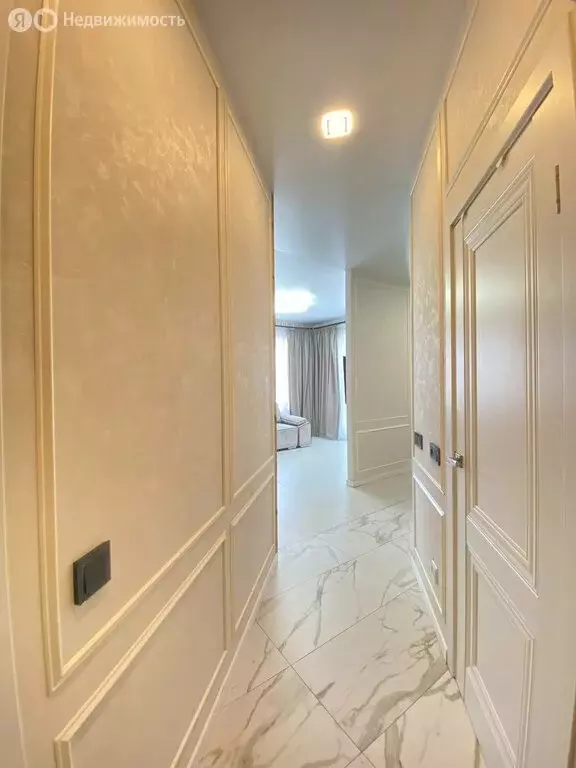 2-комнатная квартира: Иркутск, улица Красных Мадьяр, 14/2 (46.3 м) - Фото 2