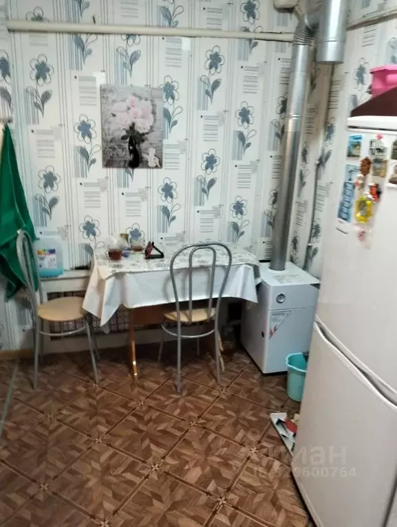 1-к кв. Владимирская область, Меленки Комсомольская ул., 155 (30.0 м) - Фото 2