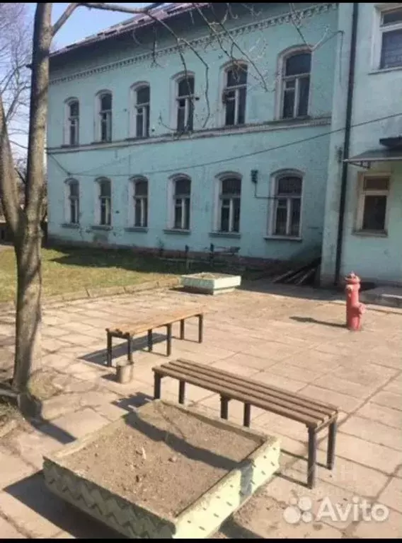 Помещение свободного назначения в Калининградская область, Калининград ... - Фото 1