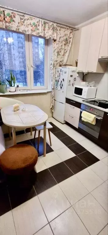 2-к кв. Москва Алтуфьевское ш., 102Б (52.1 м) - Фото 1