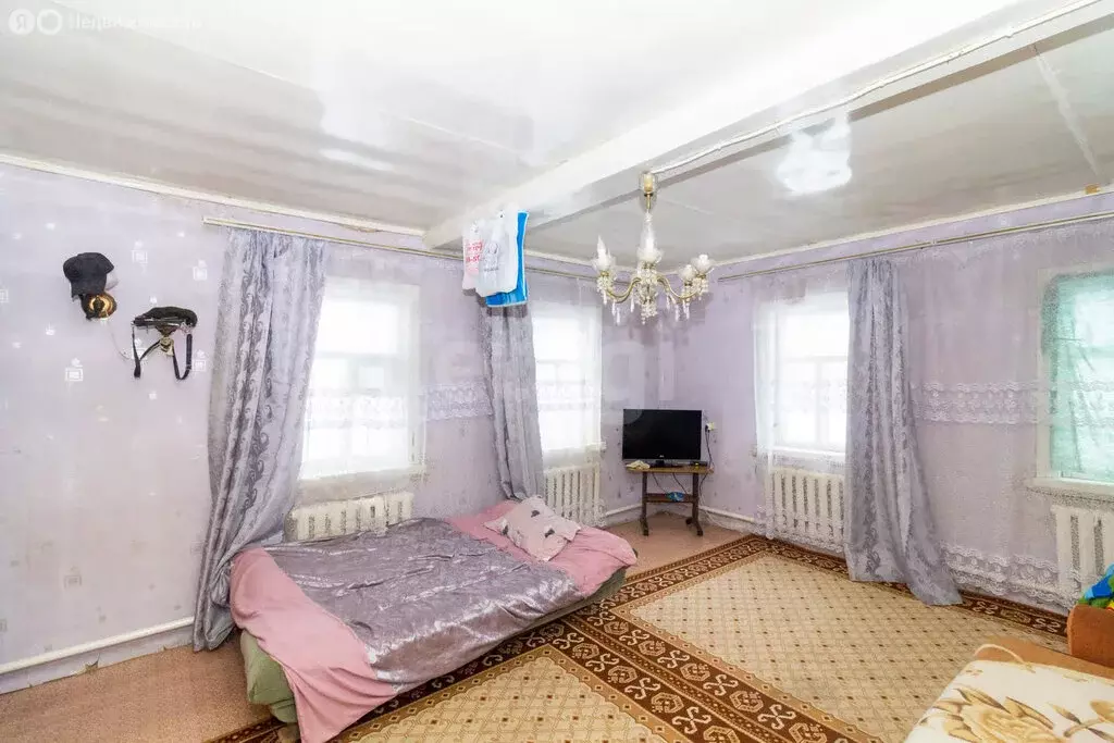 Дом в село Перевалово, Советская улица (82 м) - Фото 2