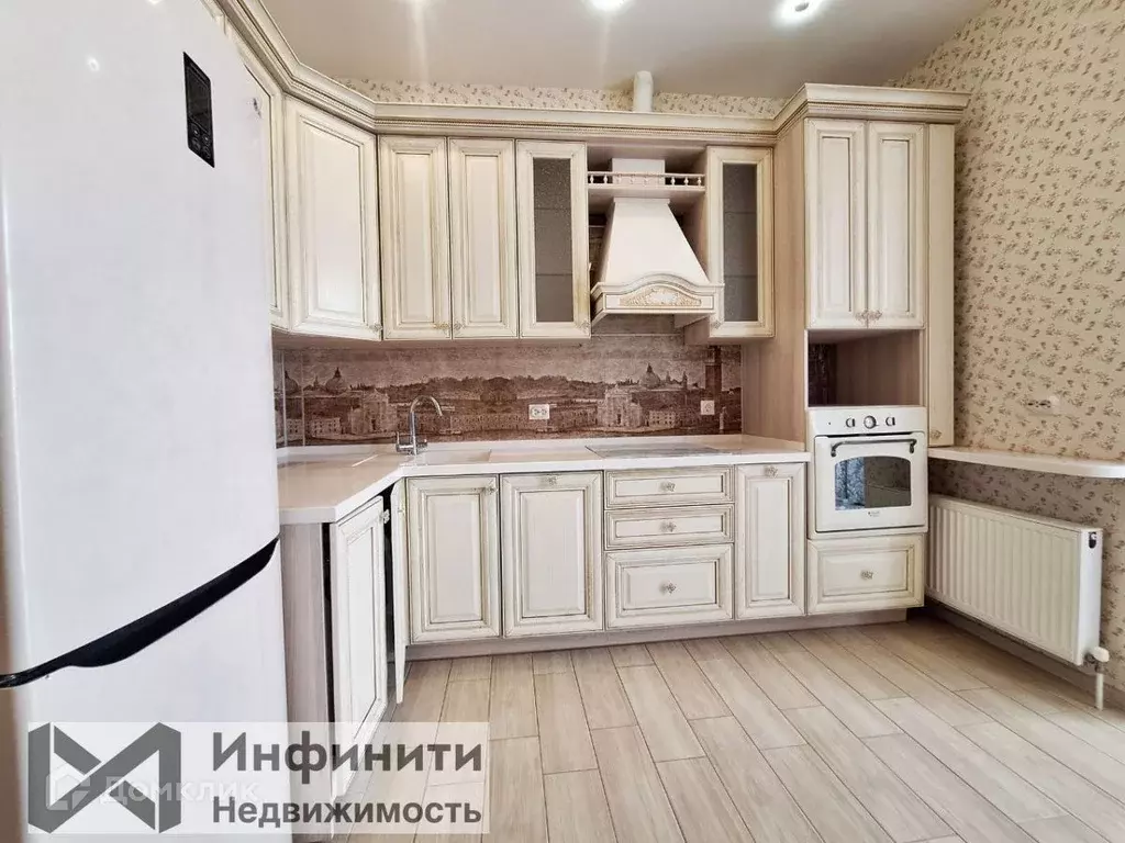 Продаётся 1-к квартира, 44 м - Фото 0