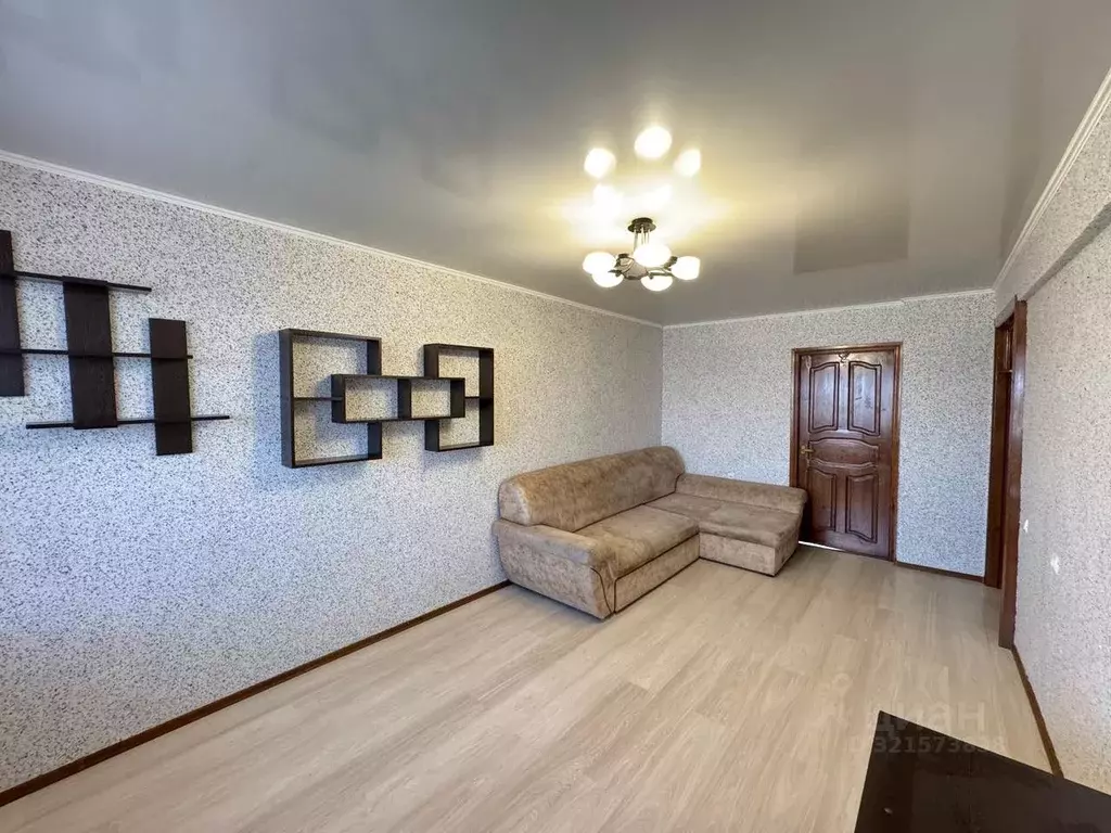 3-к кв. Алтайский край, Рубцовск Рубцовский просп., 11 (58.4 м) - Фото 1