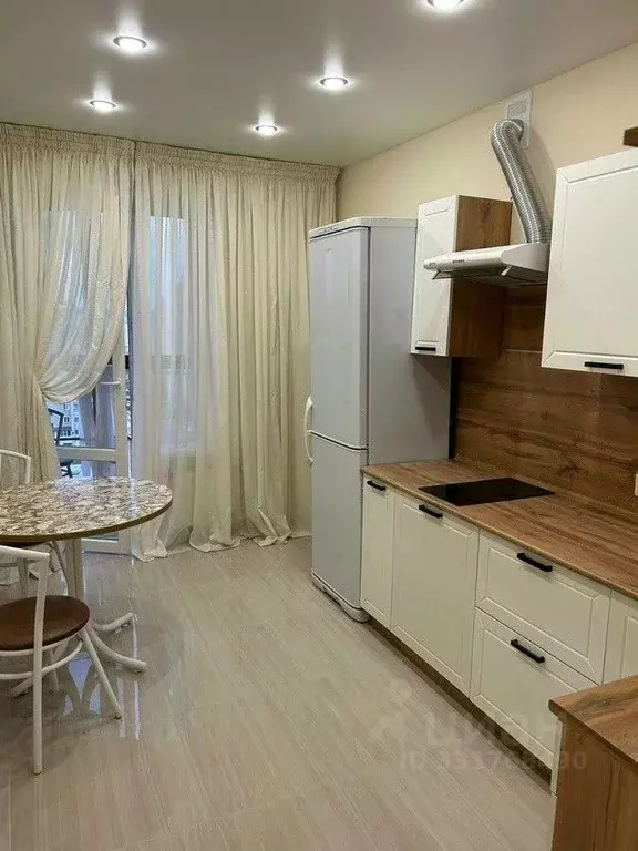 1-к кв. Кировская область, Киров ул. Андрея Упита, 5к3 (34.0 м) - Фото 2