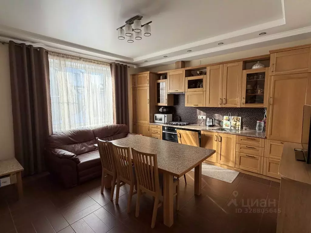 Дом в Мордовия, Саранск ул. Тургенева, 6 (248 м) - Фото 2