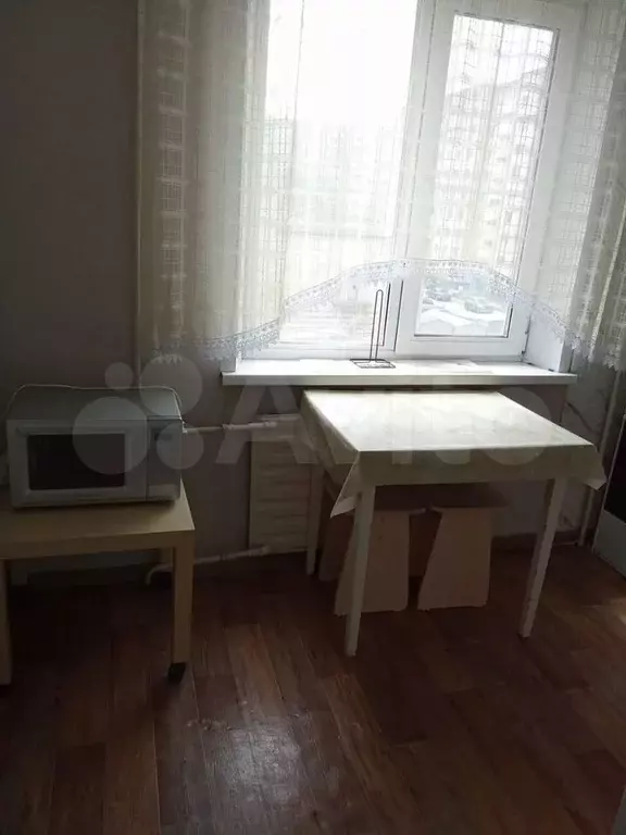1-к. квартира, 35 м, 4/9 эт. - Фото 1