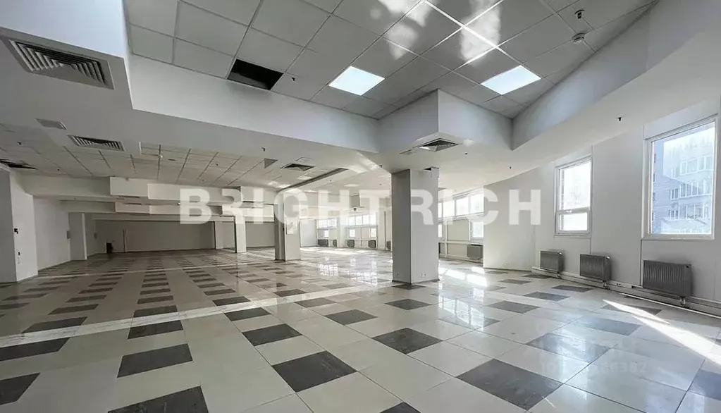 Офис в Санкт-Петербург просп. Испытателей, 30к2 (14215 м) - Фото 2