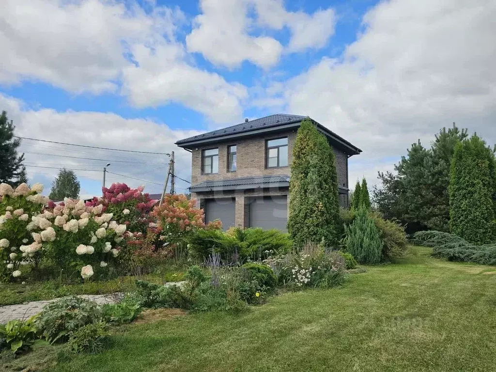 Дом в Московская область, Раменский муниципальный округ, У Берега СНТ  ... - Фото 2