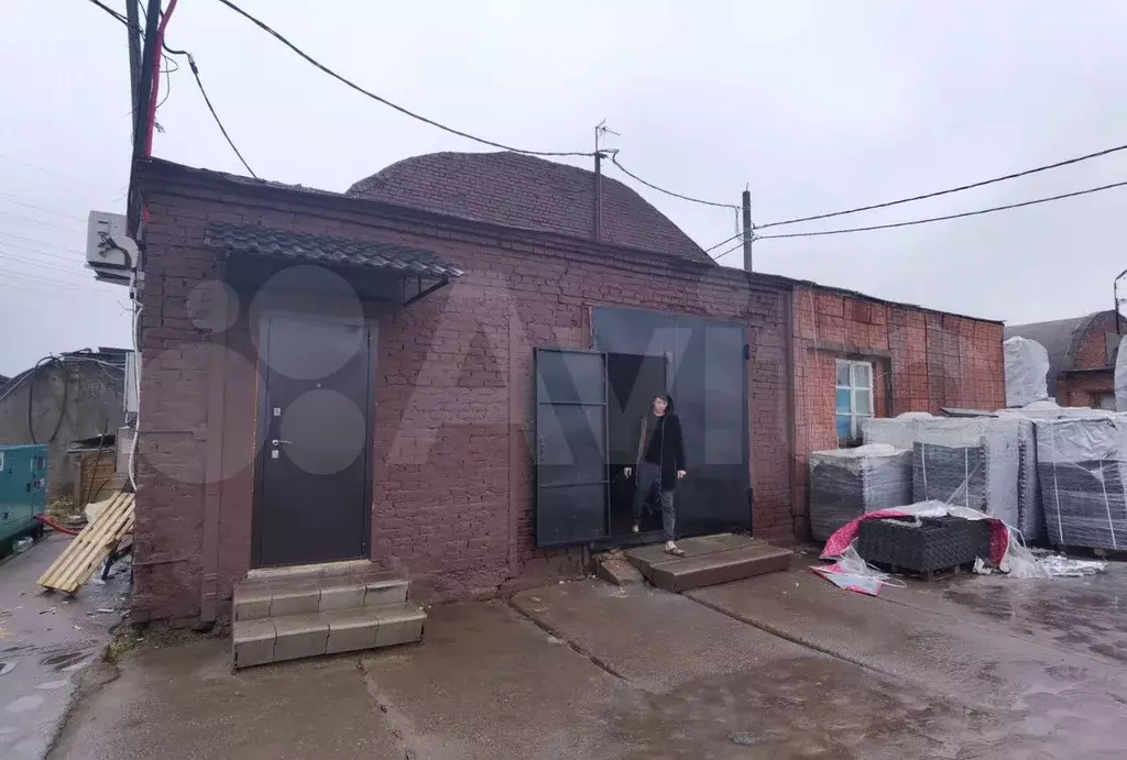Аренда-продажа, производственно складского комп - Фото 1