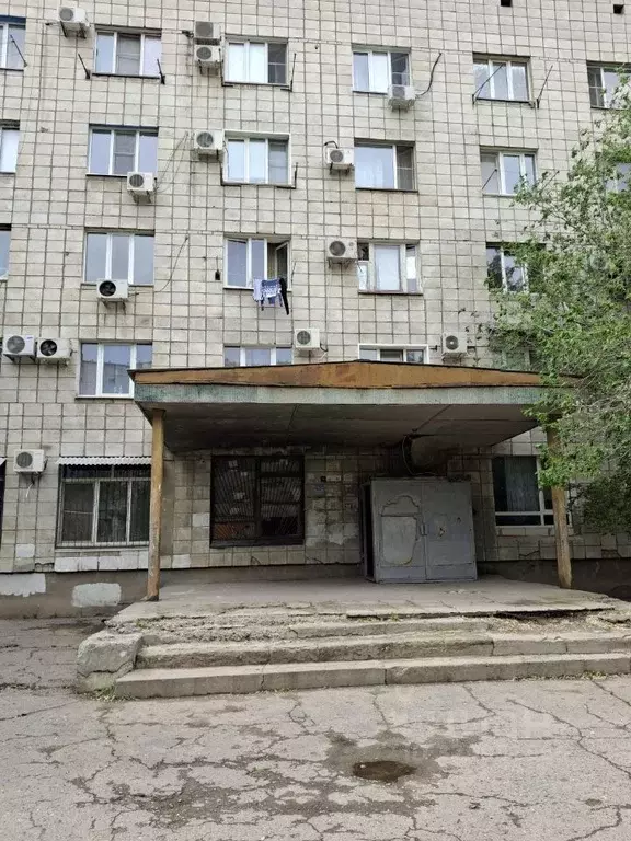 Комната Волгоградская область, Волжский ул. Горького, 3 (13.0 м) - Фото 2