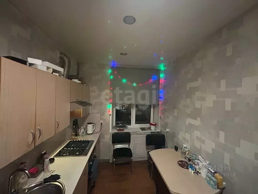 3-к кв. Ярославская область, Ярославль ул. Ползунова, 11А (69.2 м) - Фото 1