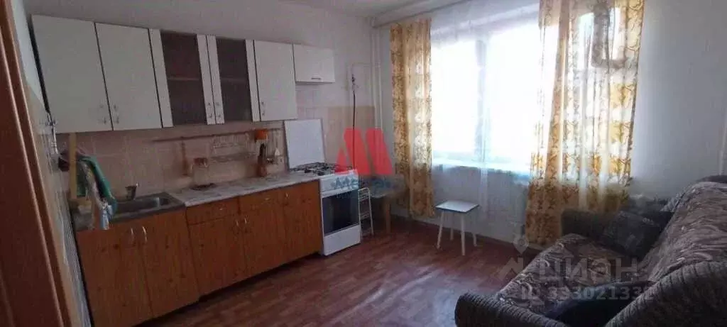 1-к кв. Ярославская область, Ярославль ул. Громова, 34к2 (38.6 м) - Фото 2