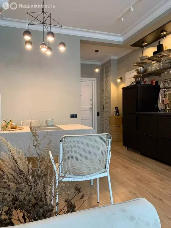 1-комнатная квартира: Люберцы, улица Юности, 13к1 (37.5 м) - Фото 1