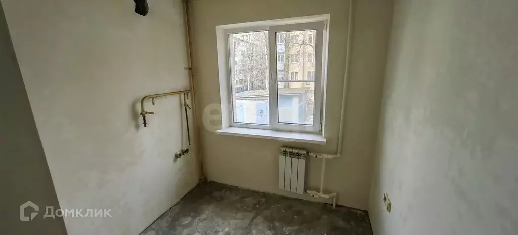 Продаётся 2-к квартира, 45.6 м - Фото 1