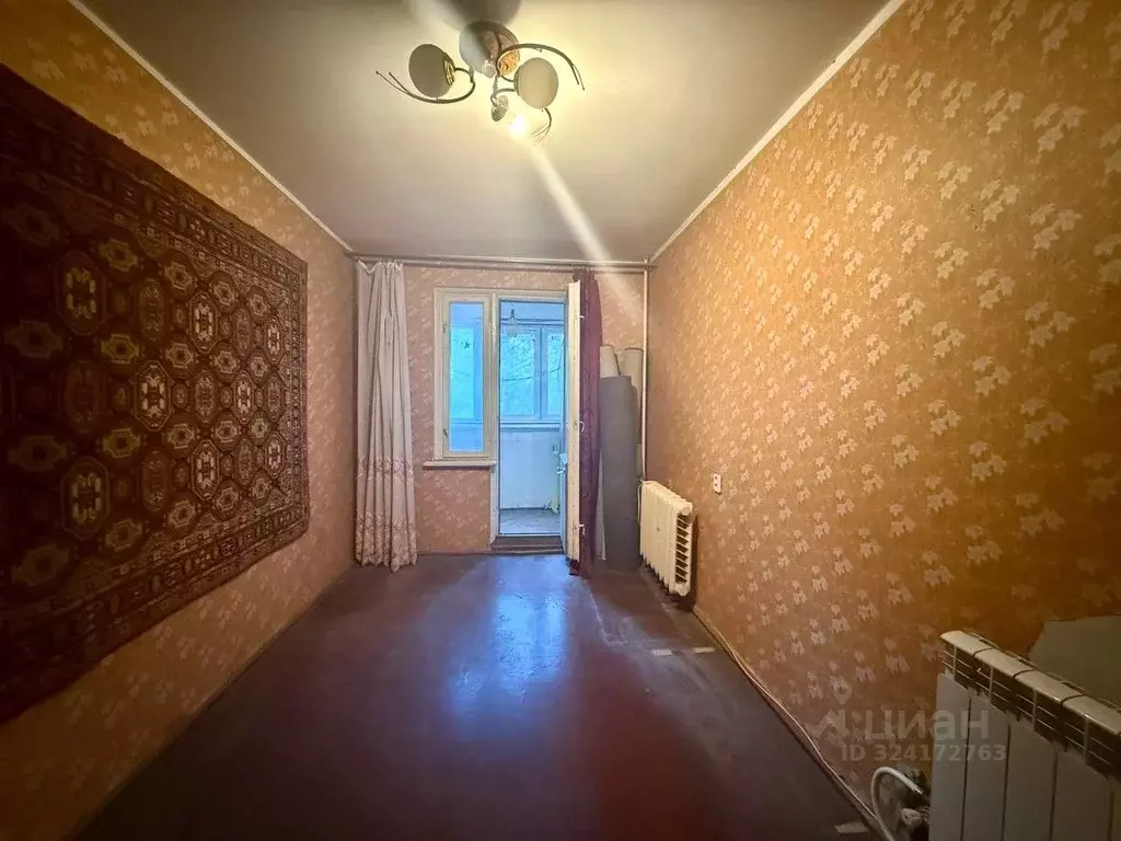 3-к кв. Крым, Ялта ул. Киевская, 86 (74.2 м) - Фото 1