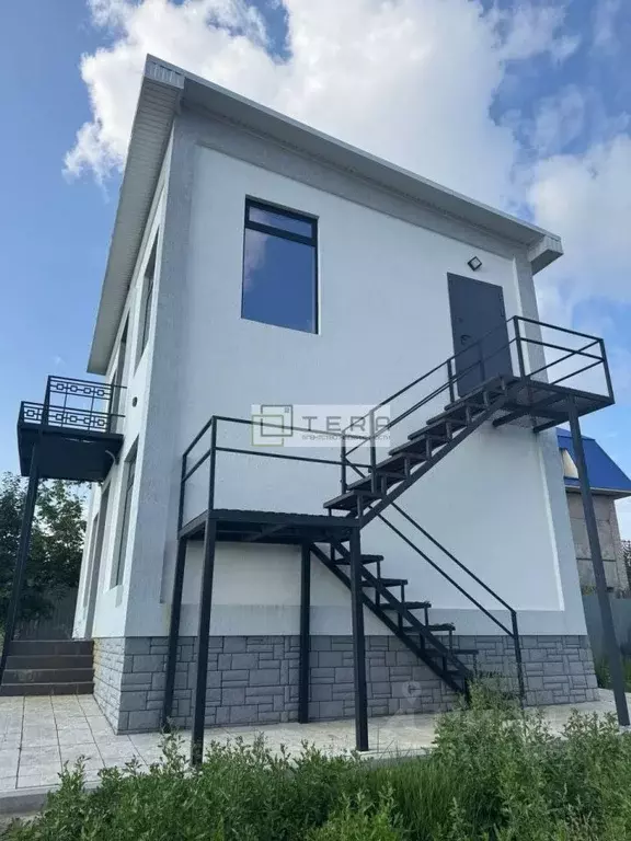 Торговая площадь в Башкортостан, Уфимский район, с. Михайловка Садовая ... - Фото 2