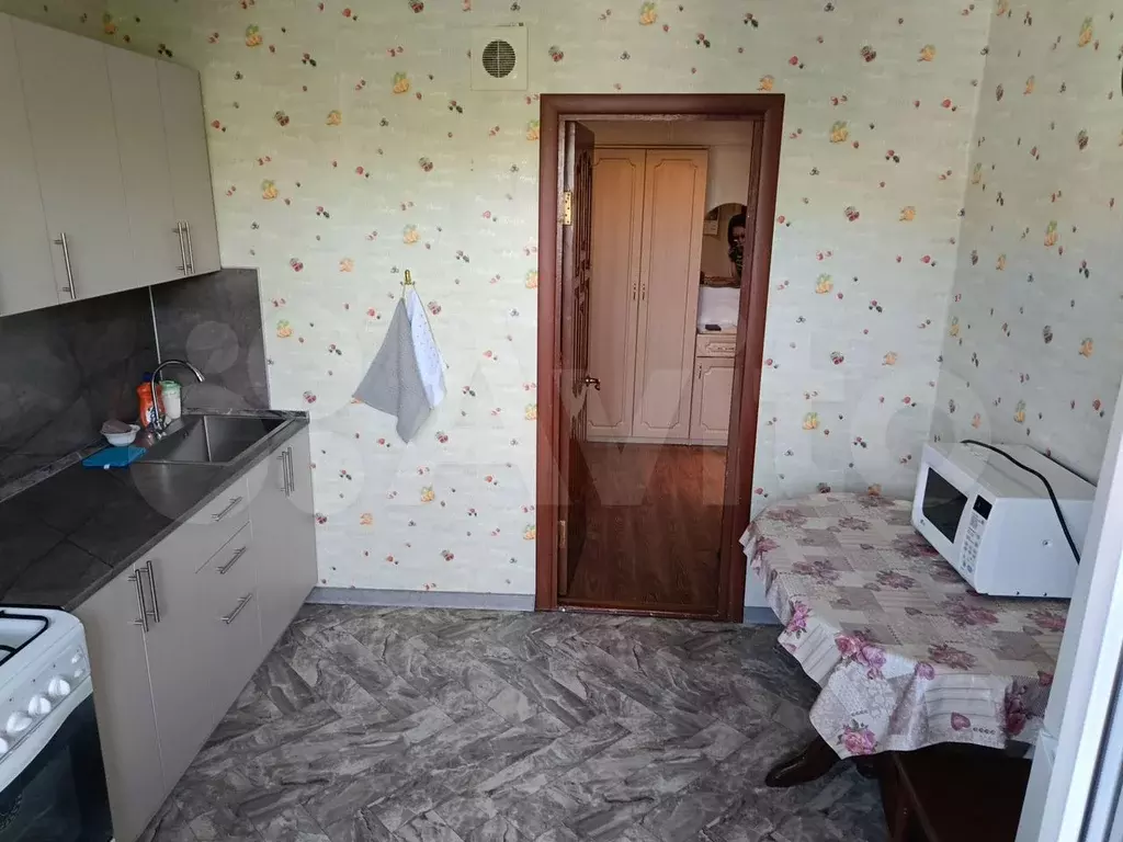 2-к. квартира, 54,7 м, 5/5 эт. - Фото 0