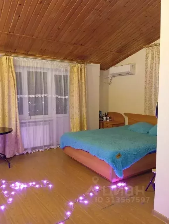 Комната Краснодарский край, Сочи ул. Православная, 15 - Фото 0