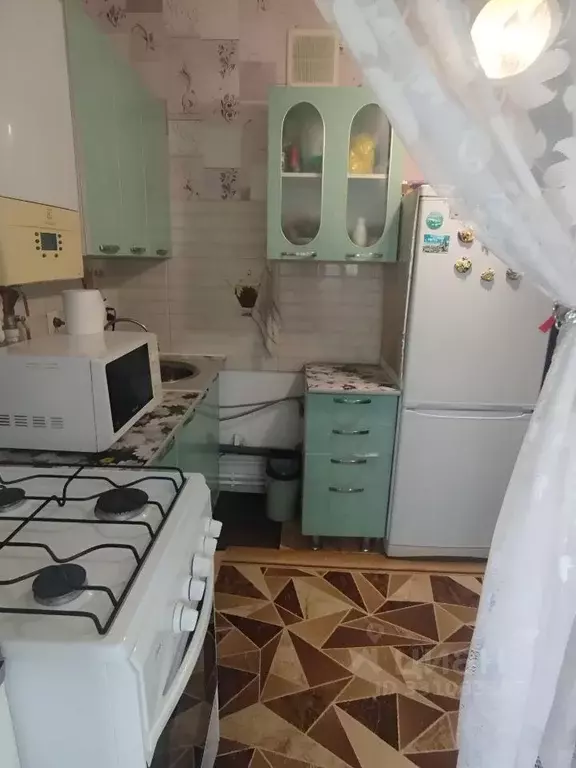 1-к кв. Ростовская область, Шахты ул. Евлахова, 53 (32.0 м) - Фото 2