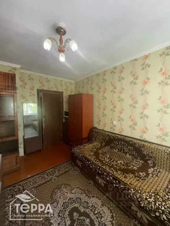 Комната Крым, Евпатория ул. Чапаева, 5 (12.1 м) - Фото 1
