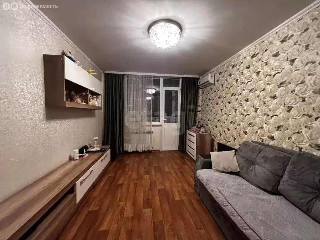 1-комнатная квартира: Оренбург, Транспортная улица, 18/4 (46.1 м) - Фото 2