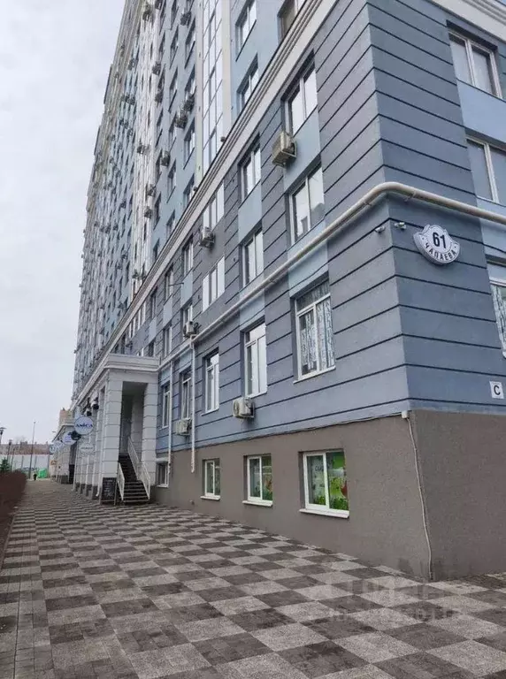 Помещение свободного назначения в Рязанская область, Рязань ул. ... - Фото 2