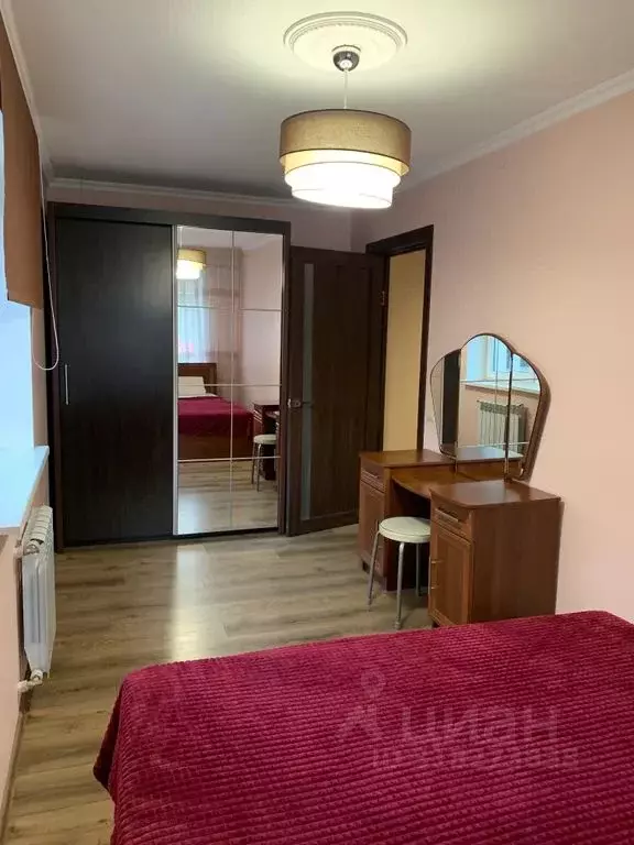2-к кв. Калининградская область, Калининград ул. Багратиона, 91А (43.0 ... - Фото 1