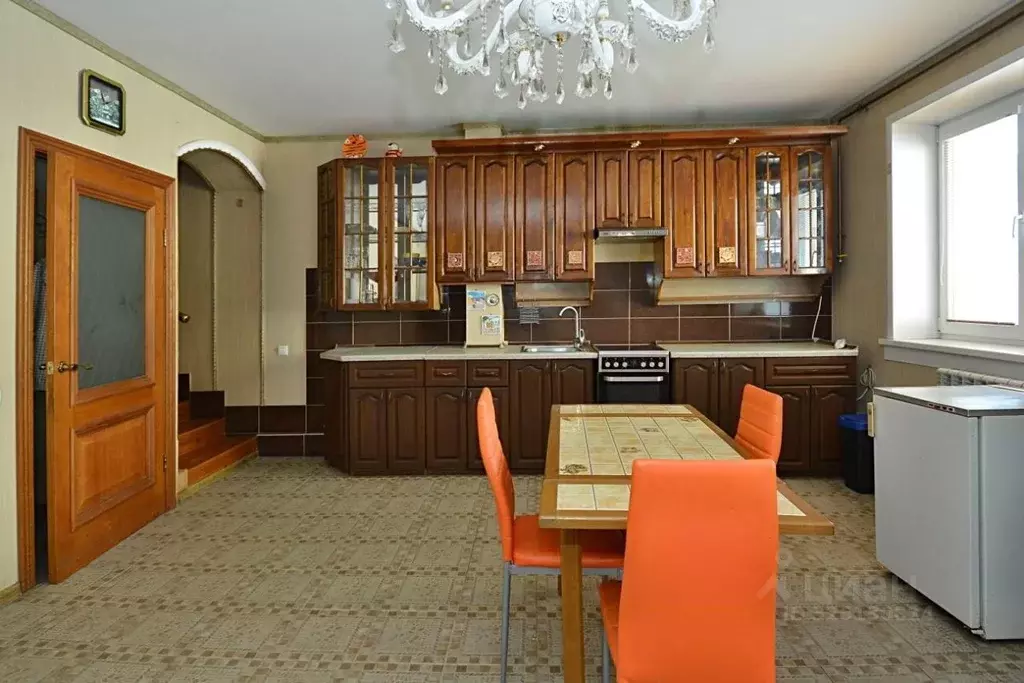 Таунхаус в Новосибирская область, Новосибирск ул. Кирова, 348/1 (180 ... - Фото 2