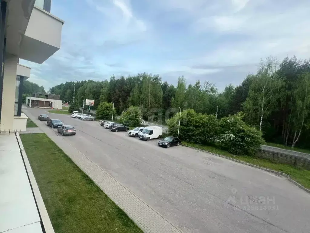 3-к кв. Московская область, Химки Клязьма-Старбеево мкр, Международный ... - Фото 1