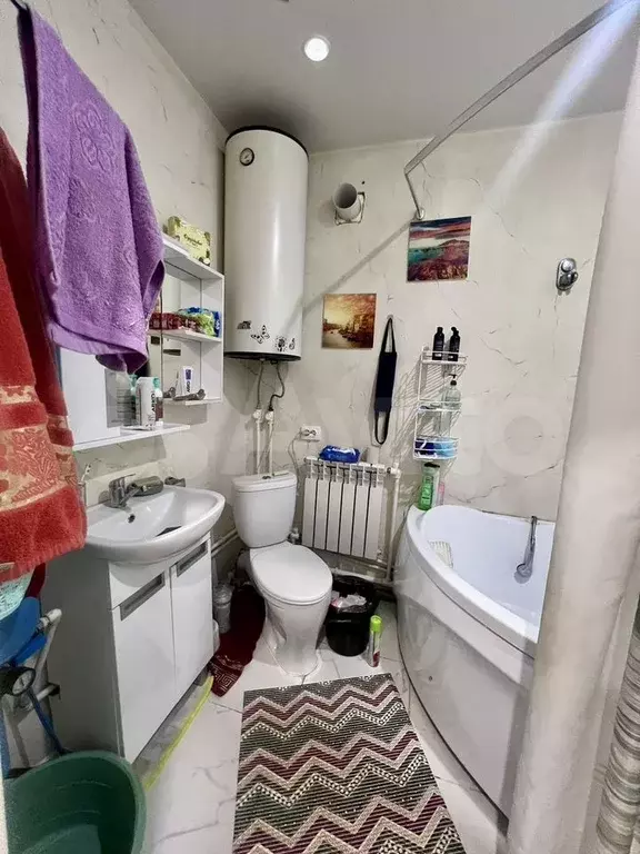 Коттедж 69,6 м на участке 6,7 сот. - Фото 1