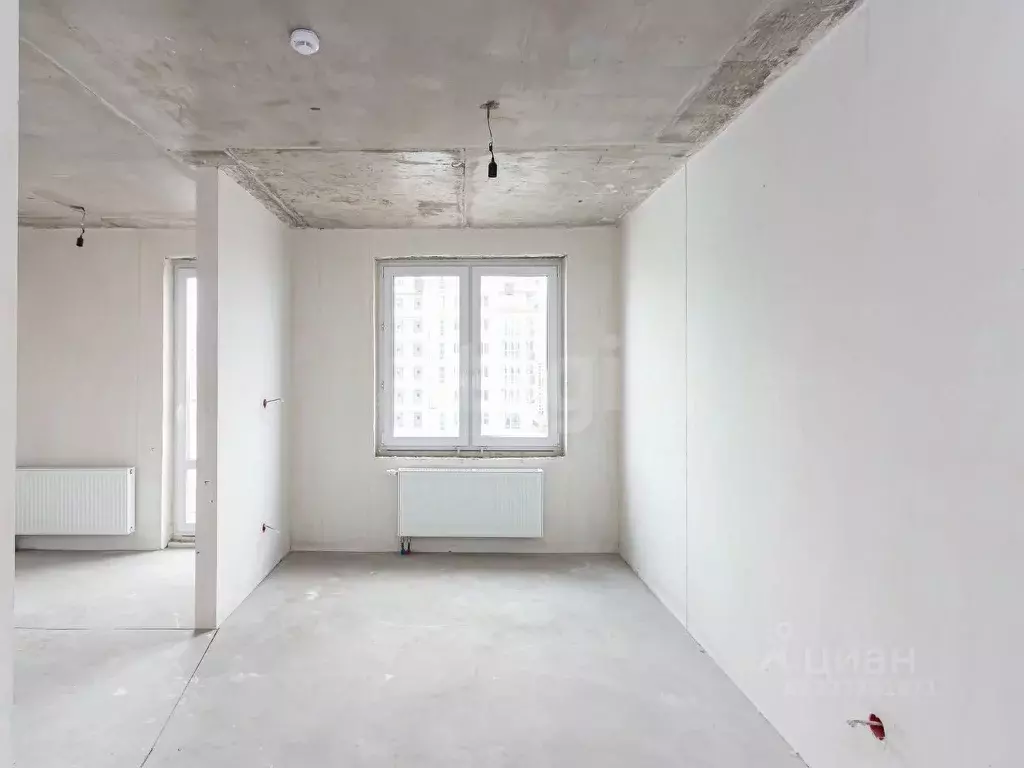 Студия Тюменская область, Тюменский муниципальный округ, д. Патрушева ... - Фото 1