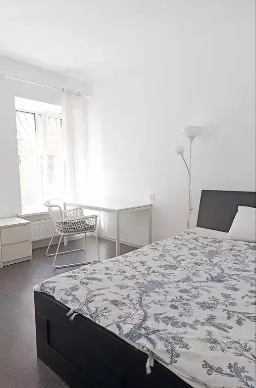 Комната Санкт-Петербург Фурштатская ул., 8 - Фото 2